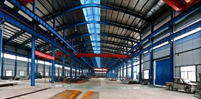 湘乡亿优网架钢结构工程有限公司