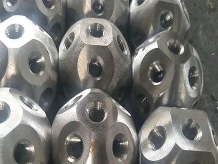 湘乡电厂网架加工