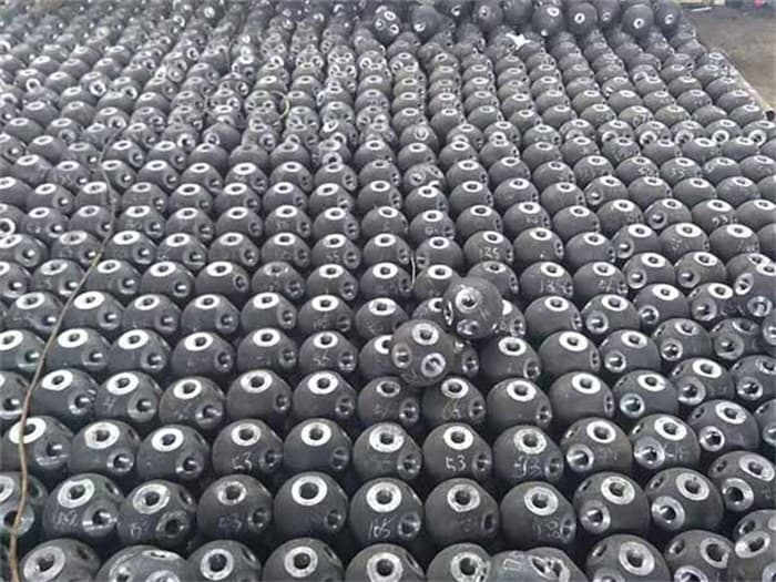 湘乡螺栓球网架