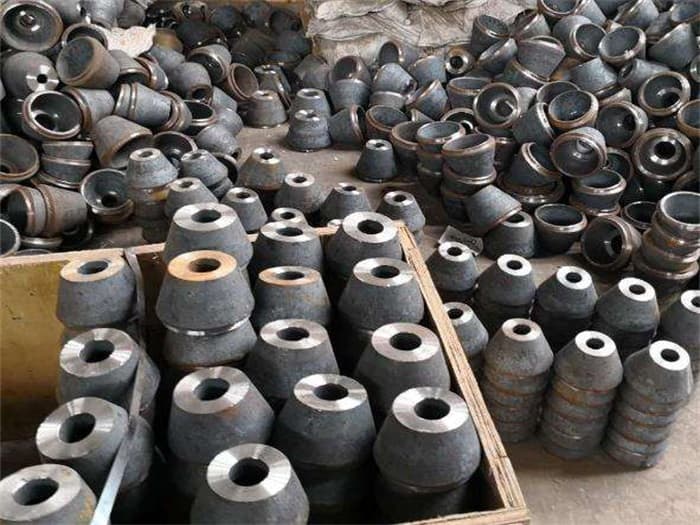 湘乡网架构件锥头