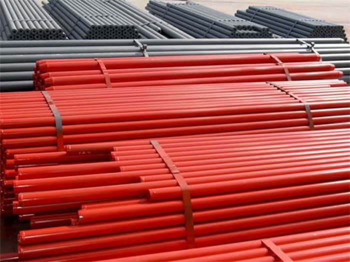 湘乡钢结构网架杆件