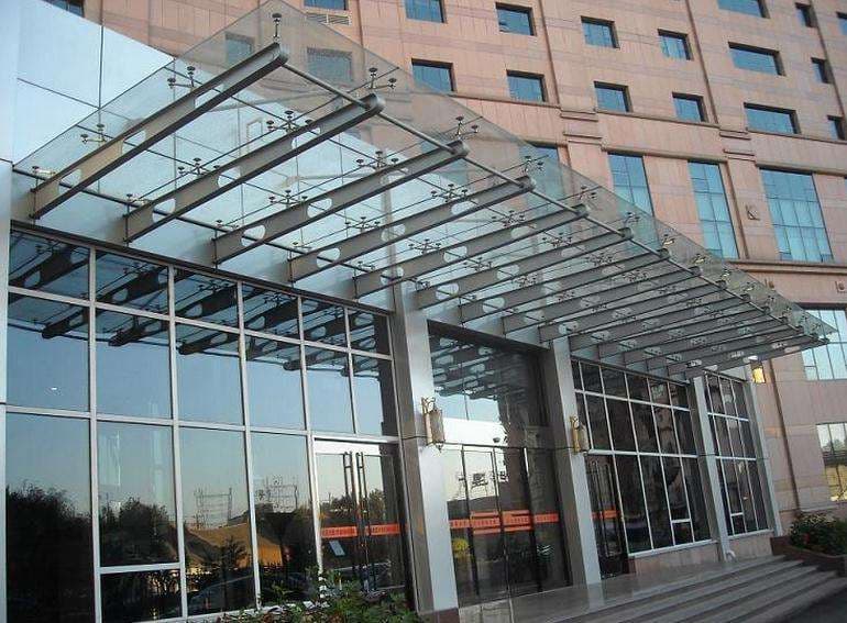 湘乡网架罩棚加工厂